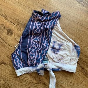 50% off! Urban outfitters nwt crop top